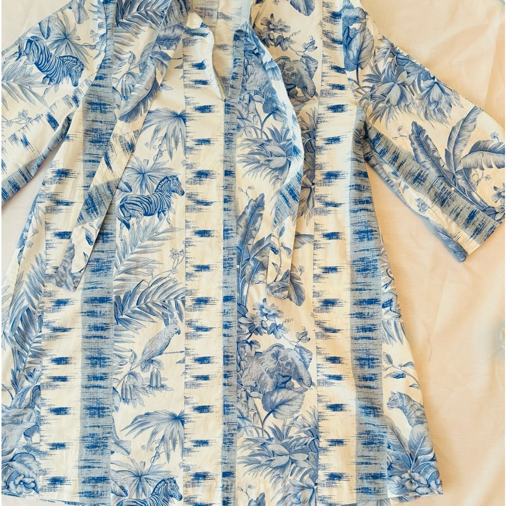 Tuckernuck dress Size M